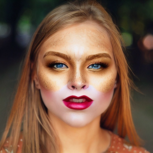 StableMakeup